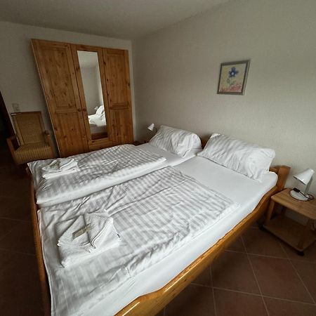 Hotel Panorama Wees Экстерьер фото