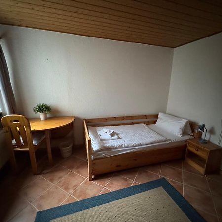 Hotel Panorama Wees Экстерьер фото
