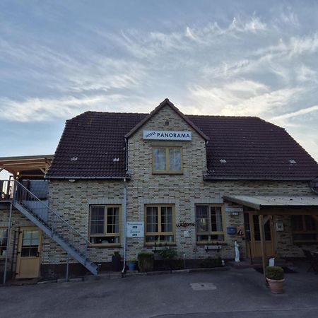 Hotel Panorama Wees Экстерьер фото