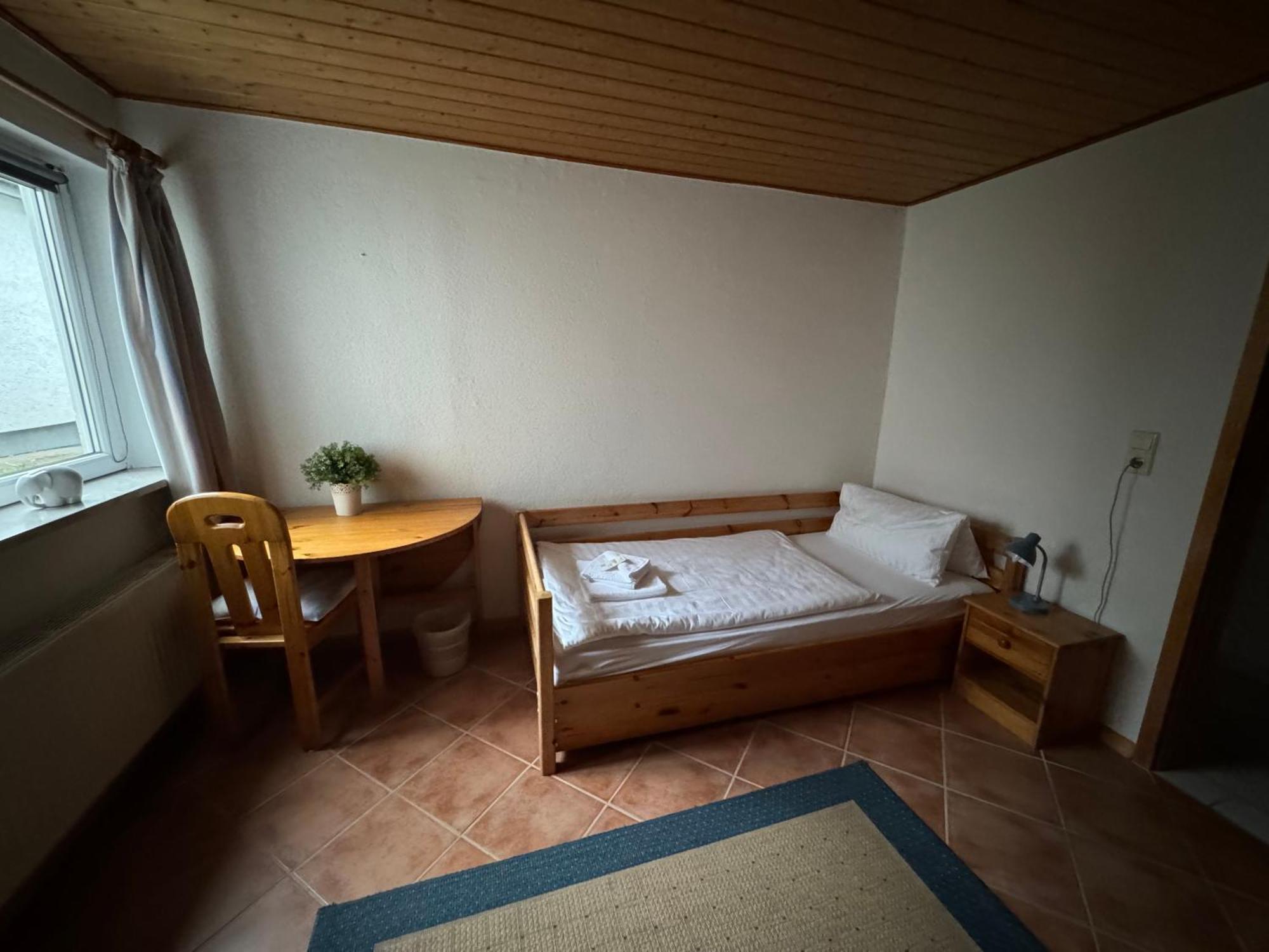 Hotel Panorama Wees Экстерьер фото