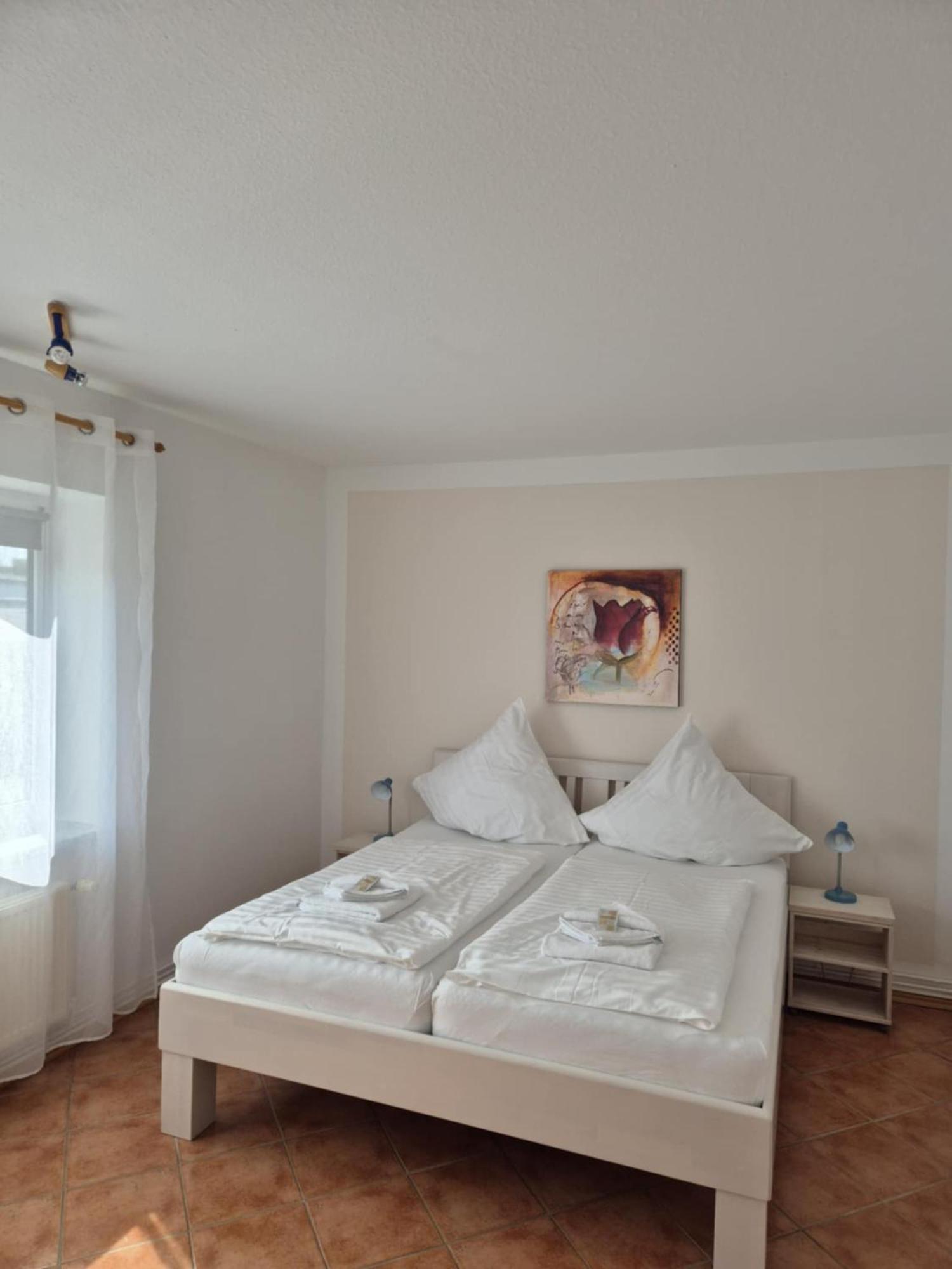 Hotel Panorama Wees Экстерьер фото