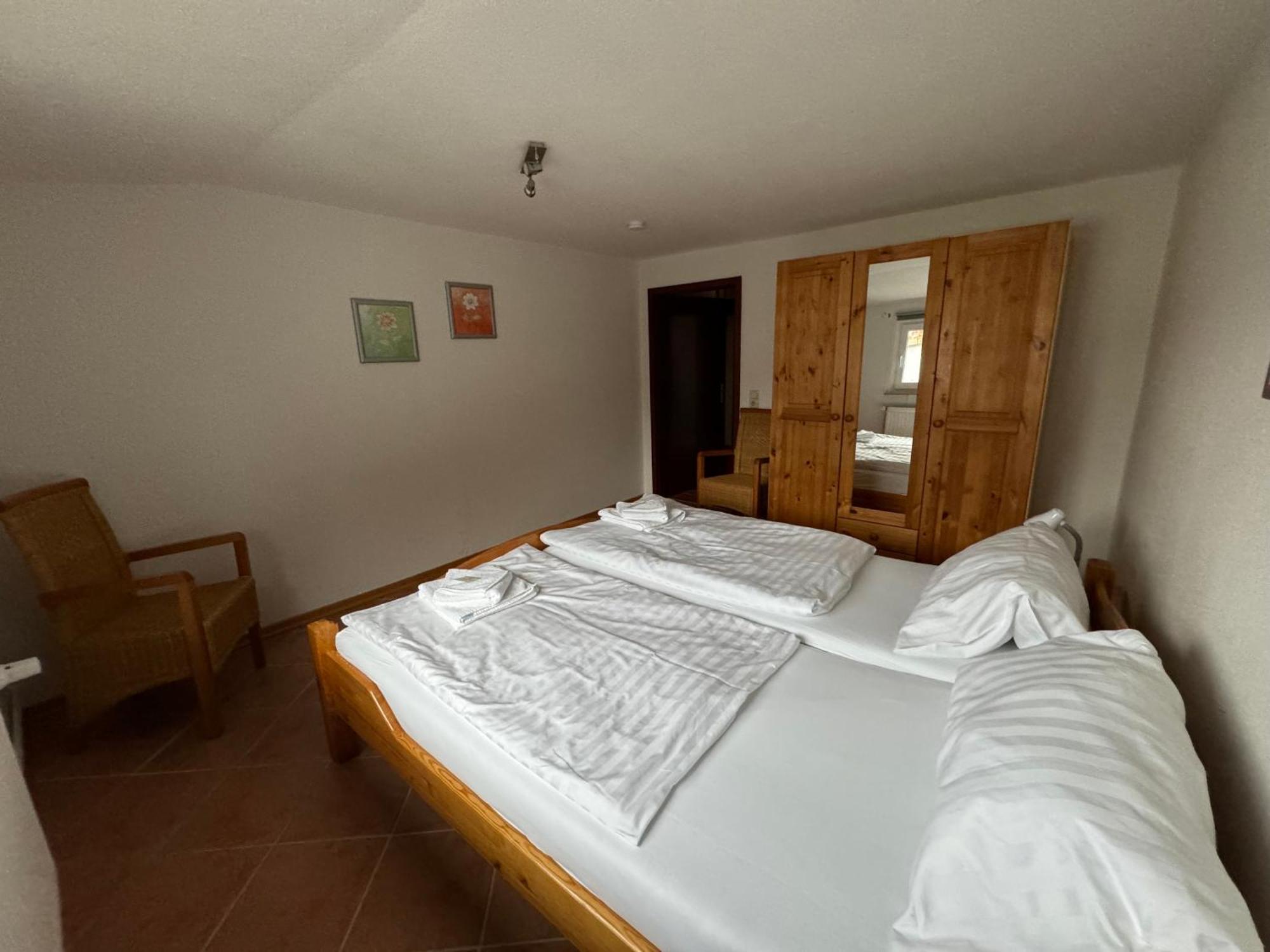 Hotel Panorama Wees Экстерьер фото