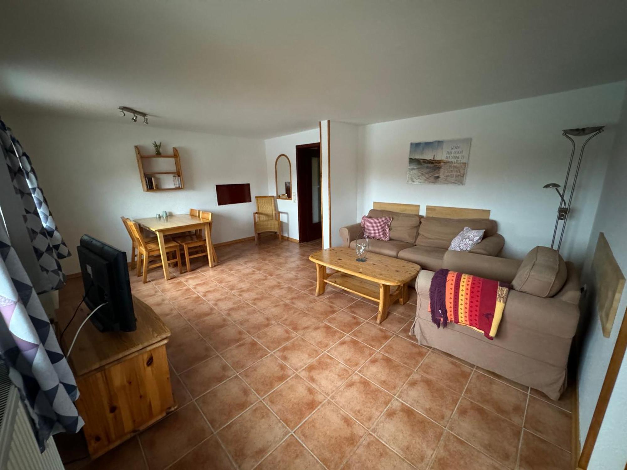 Hotel Panorama Wees Экстерьер фото