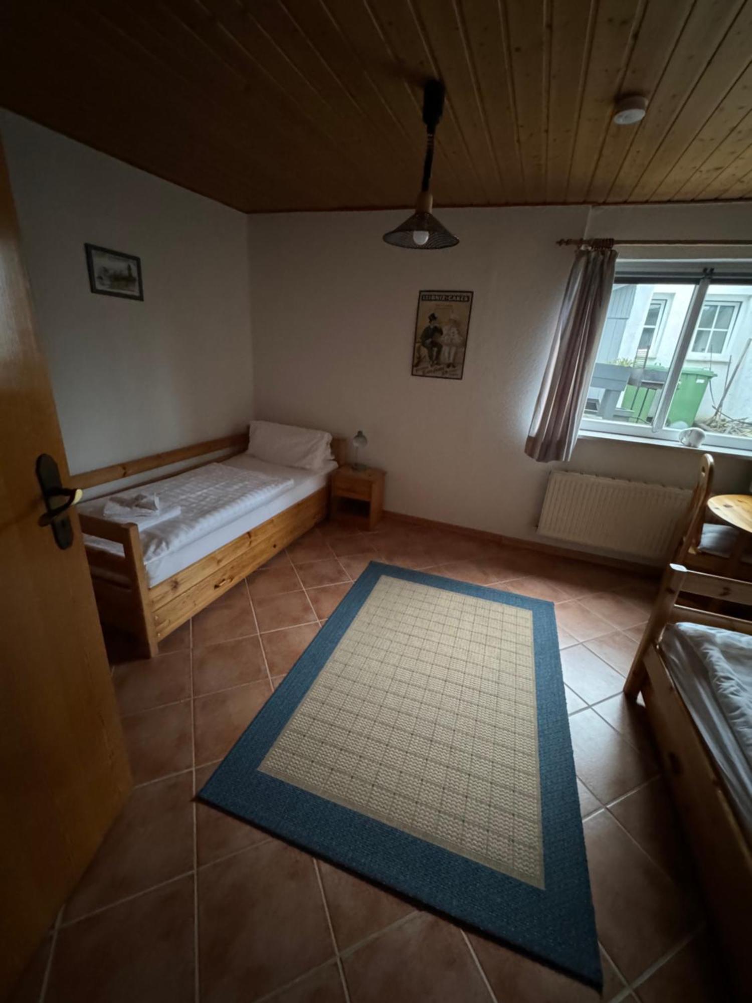 Hotel Panorama Wees Экстерьер фото