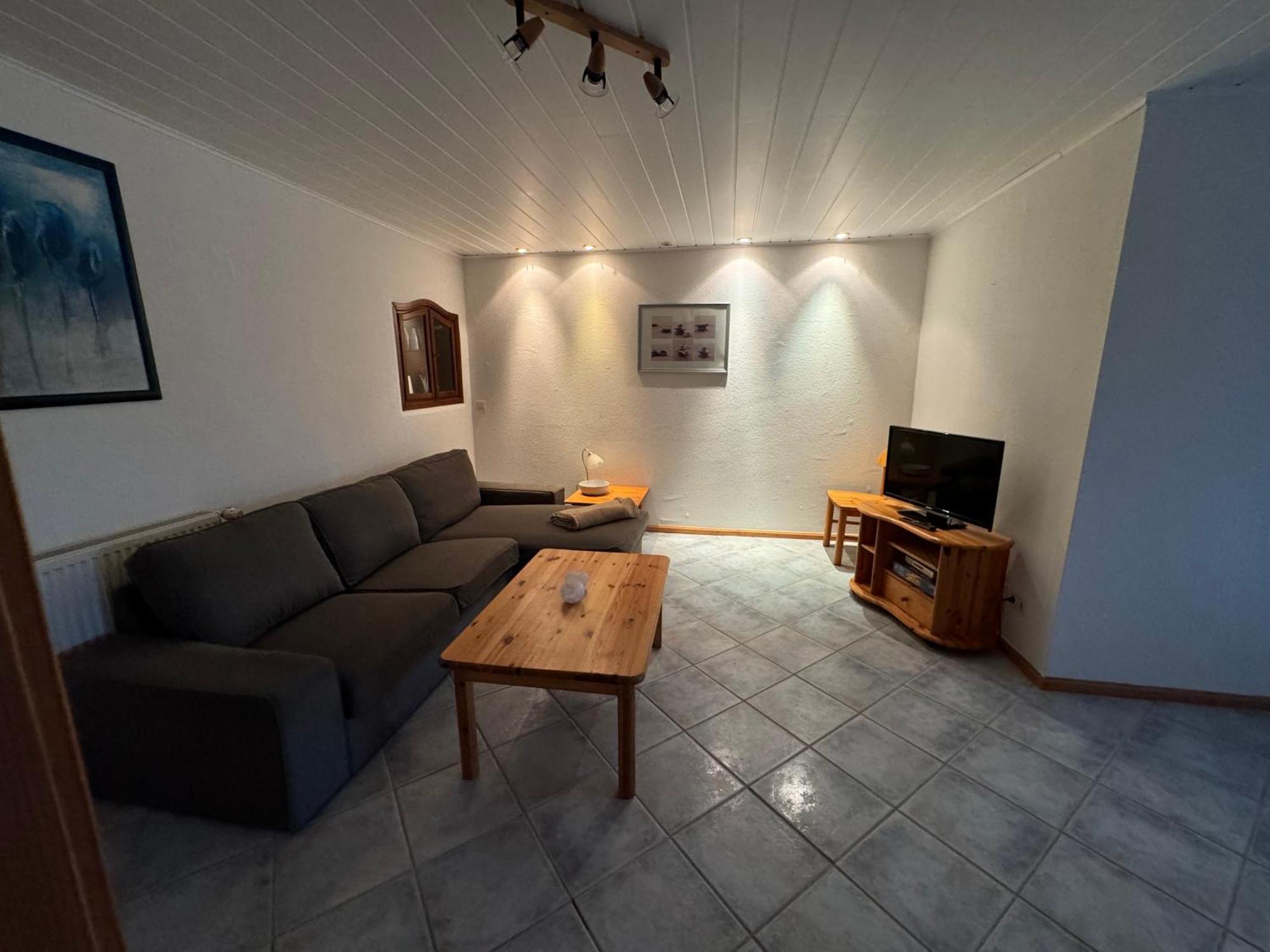 Hotel Panorama Wees Экстерьер фото