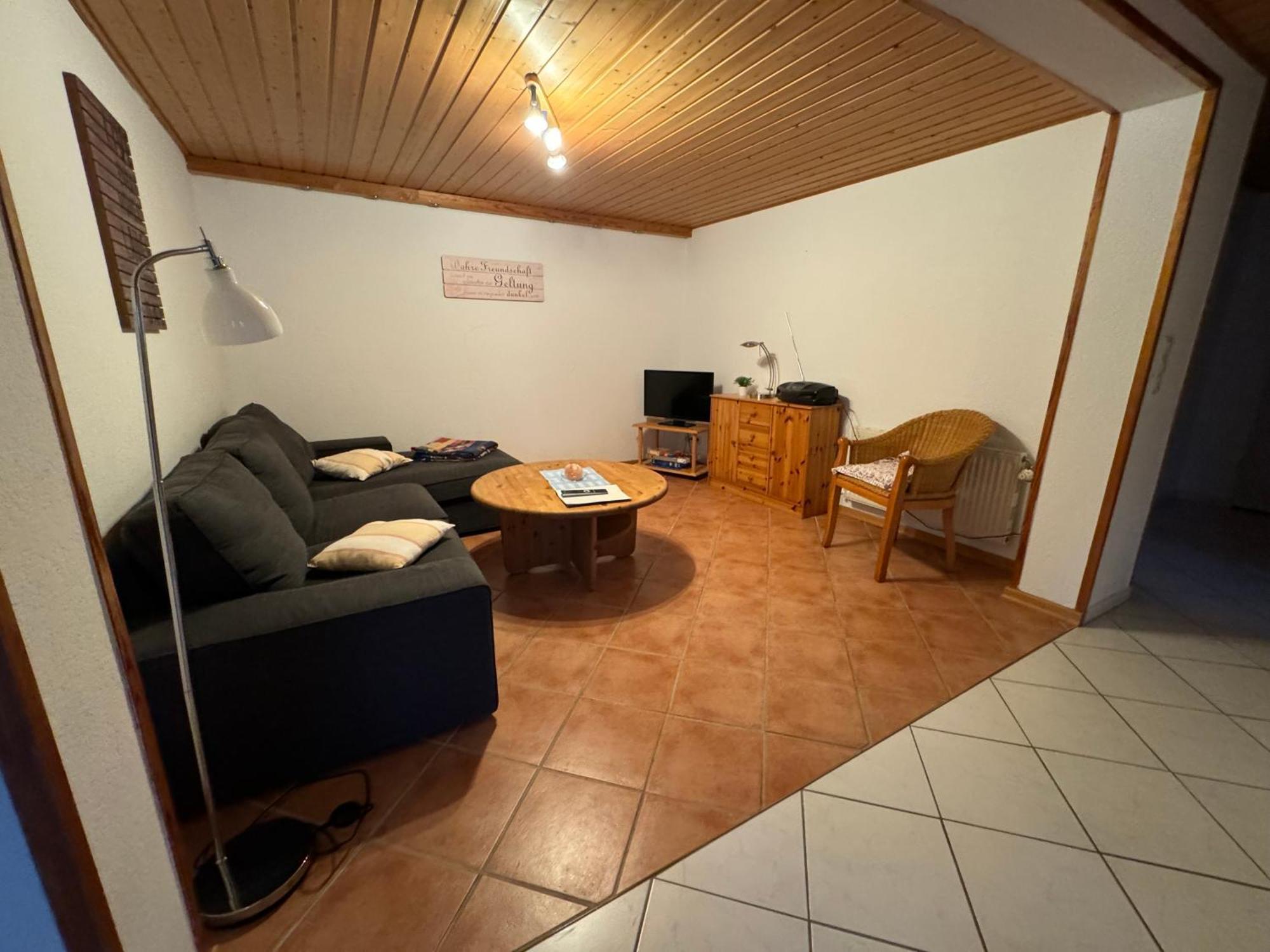 Hotel Panorama Wees Экстерьер фото
