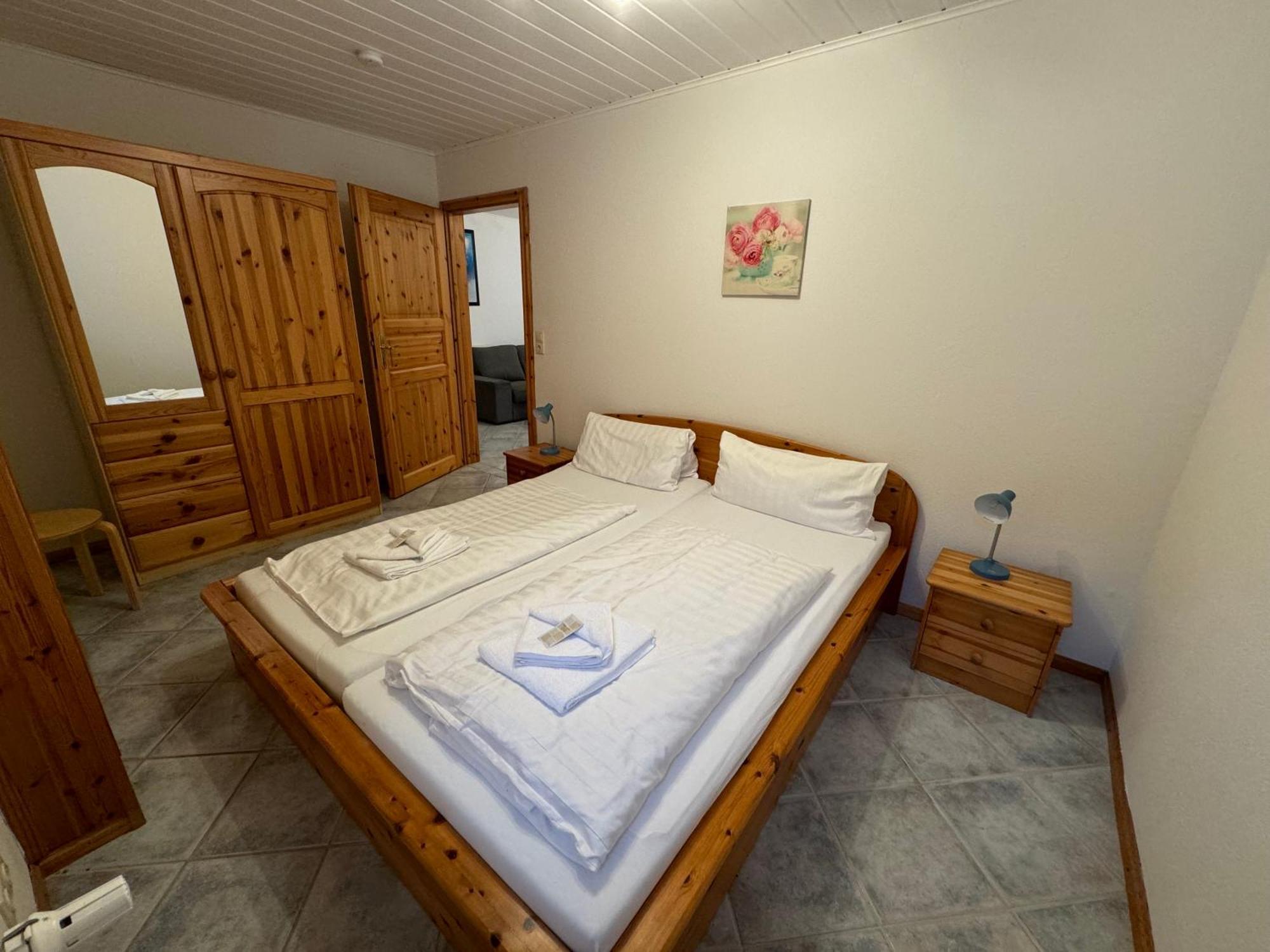 Hotel Panorama Wees Экстерьер фото