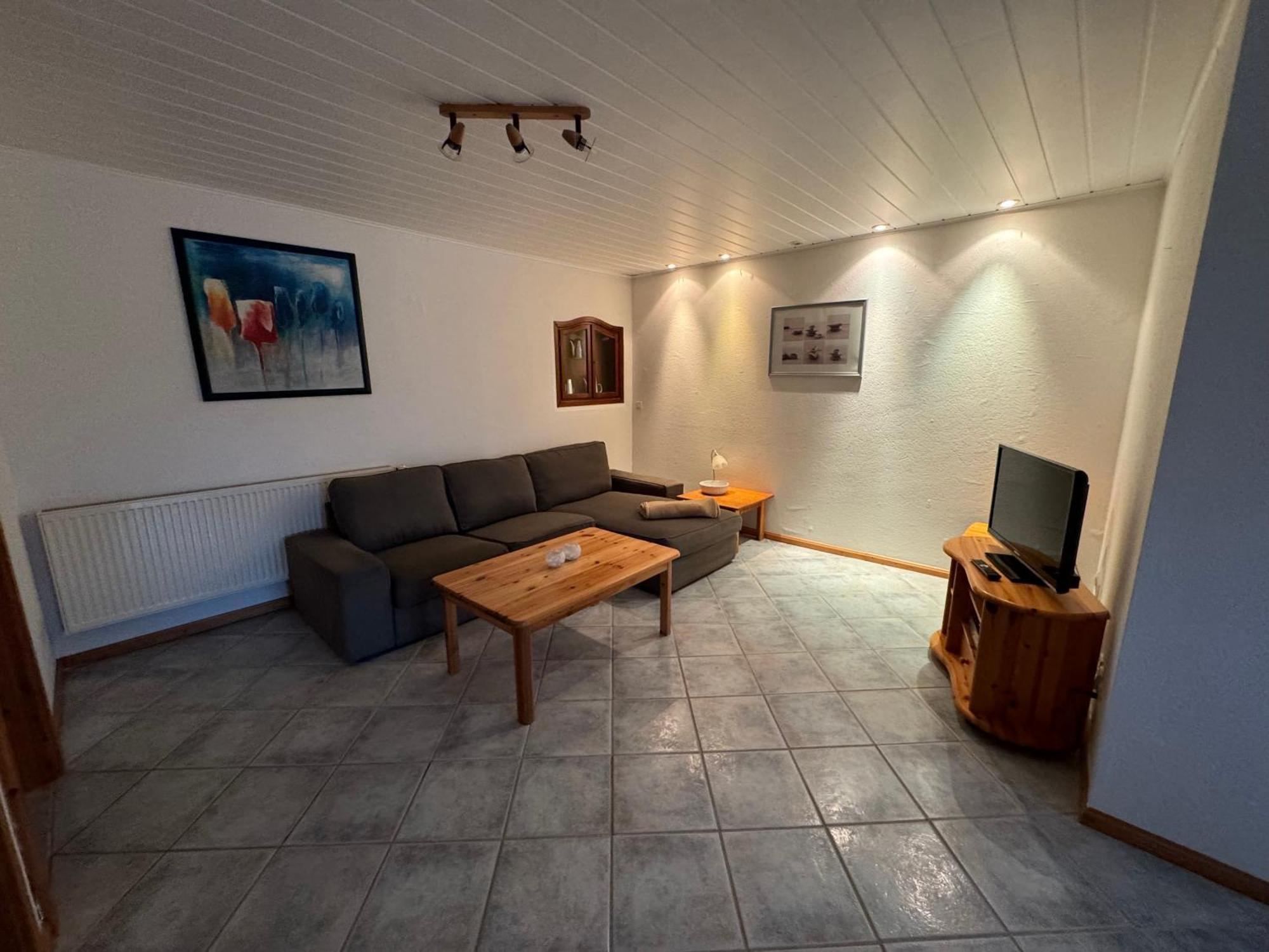 Hotel Panorama Wees Экстерьер фото