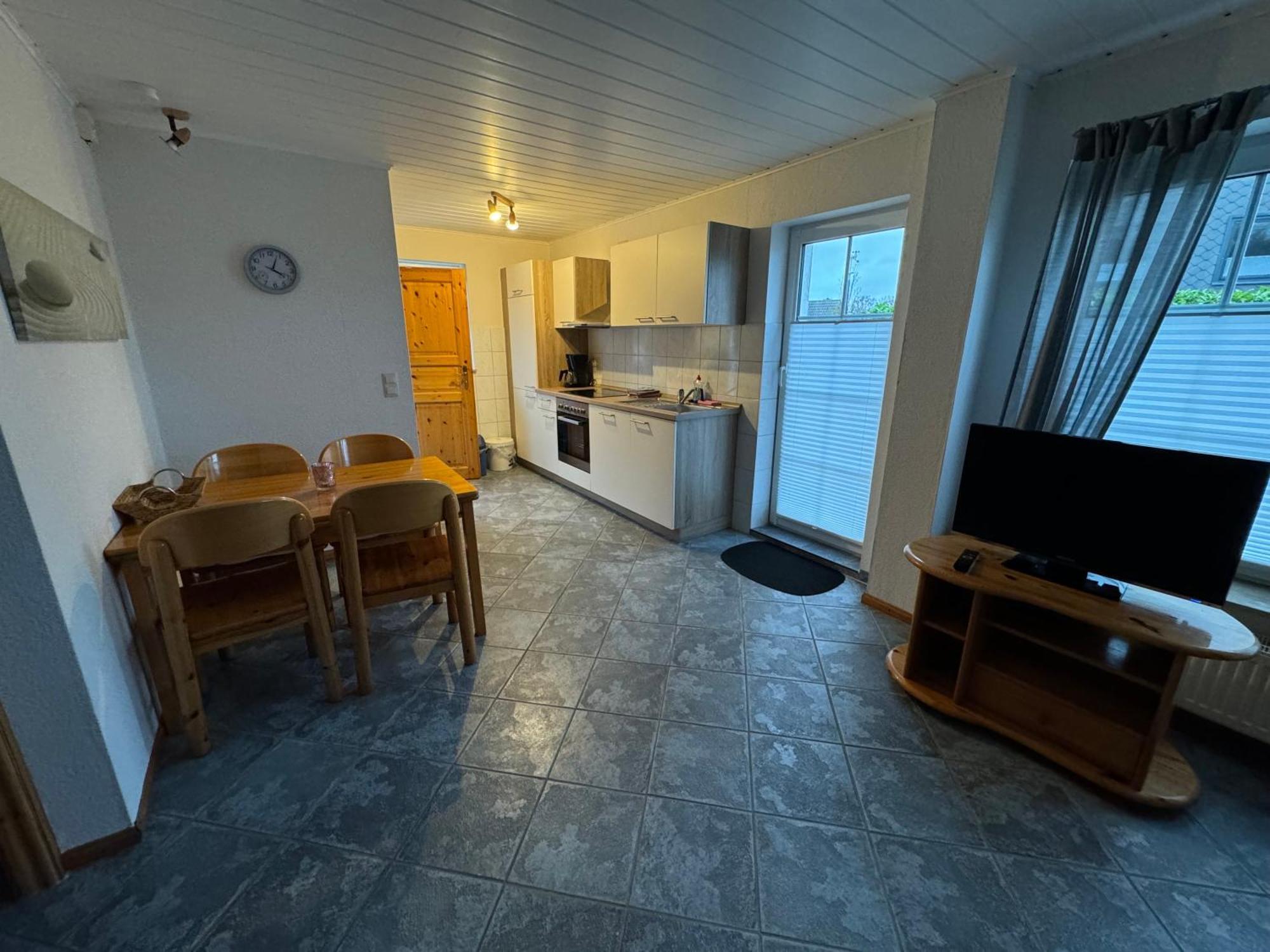 Hotel Panorama Wees Экстерьер фото
