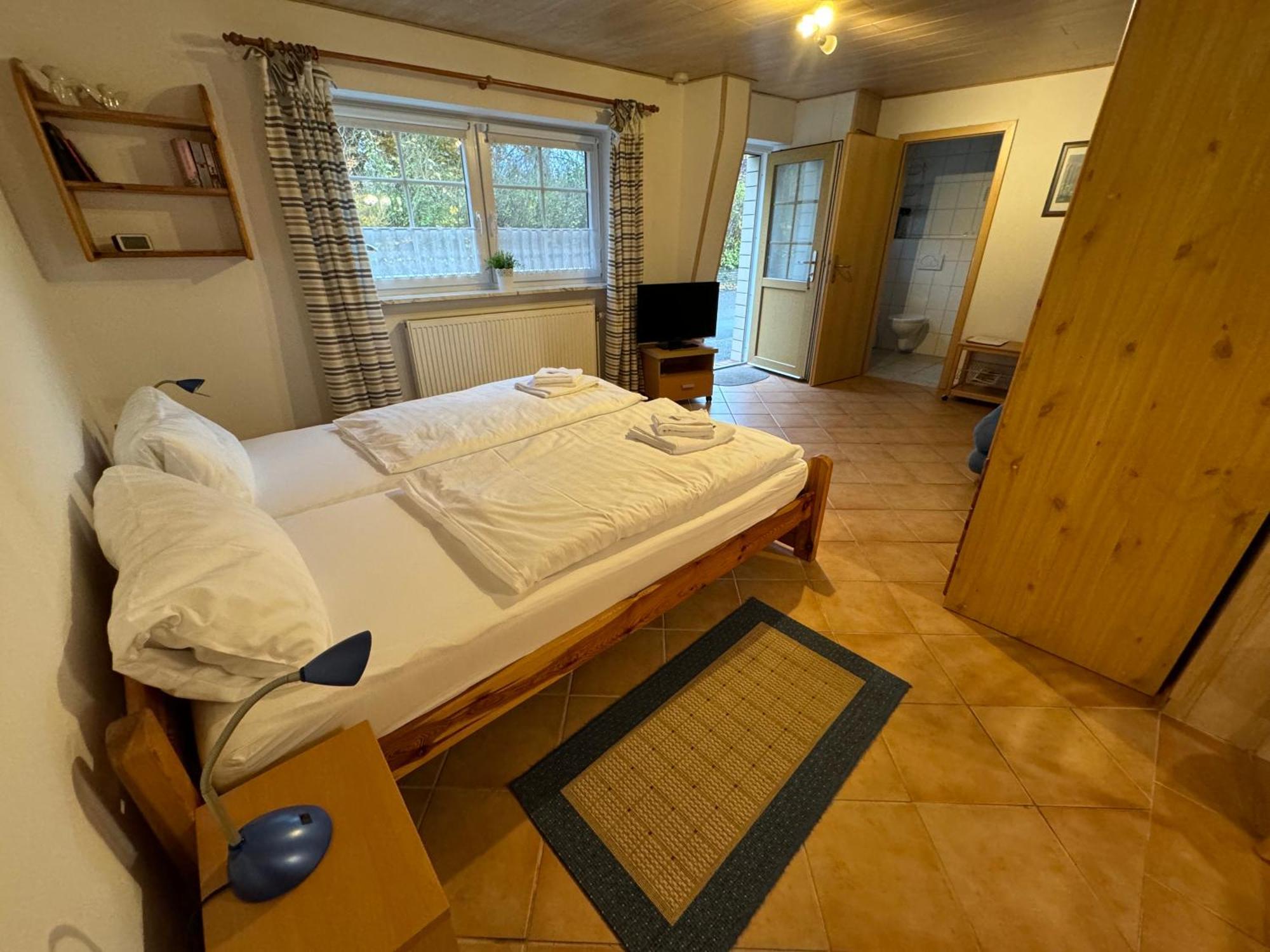 Hotel Panorama Wees Экстерьер фото
